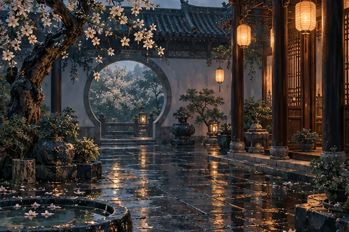 上海炒粉店二楼事件